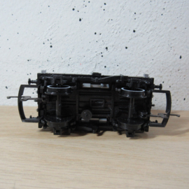 Hornby R025 Regent Tankwagen in ovp