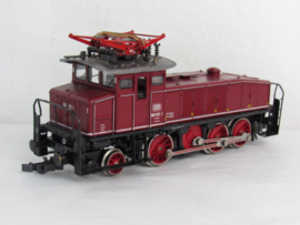 Roco 04129A DB BR160 electrische locomotief (analoog) in ovp