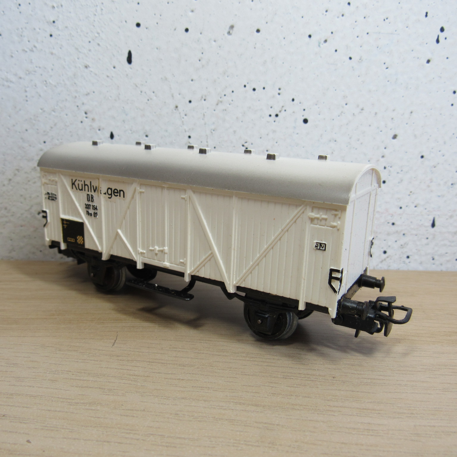Marklin 4508 DB Koelwagen in ovp