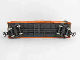 Rivarossi 2239 Canadian National gesloten wagen in ovp