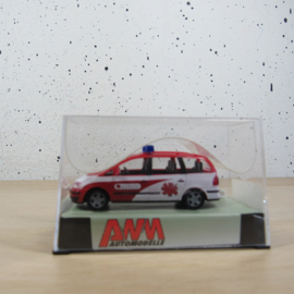 AWM 72335 VW Sharan “Wartungsdienst” in ovp
