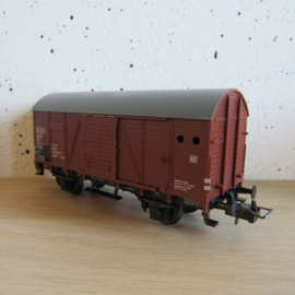 Trix 52 3619 00 DB gesloten wagen in ovp