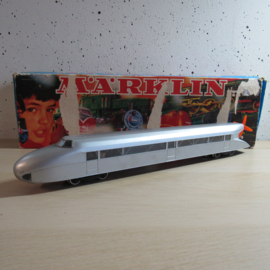 Marklin 3077 DRG zeppeling (Delta decoder) in ovp