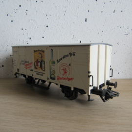 Roco 47271 EHH Berentzen gesloten wagen in ovp