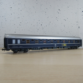 Jouef HJ4161  SNCB/NMBS sleeping coach T2 TEN with CIWL livery
