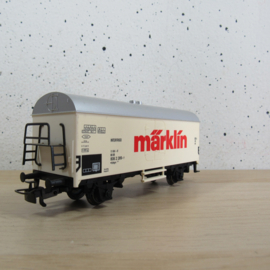 Marklin 4415 Gesloten goederenwagen (koel) (Marklin) zonder ovp