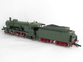 Roco 43216 C2028 stoomlocomotief (analoog) in ovp