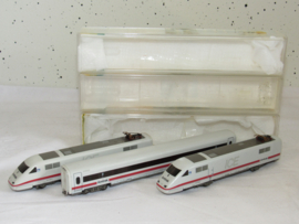 Minitrix 12899 N BR 401 ICE Amtrak in vervangende verpakking