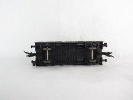 Fleischmann 5206 SNCF bakwagen in ovp