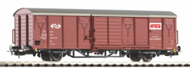Piko 54739 NS Gbs181 Frico overdekte goederenwagen