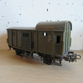 Marklin 4600 DB bagagewagen in ovp