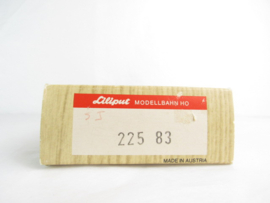 Liliput 225 83 SJ ketelwagen in ovp