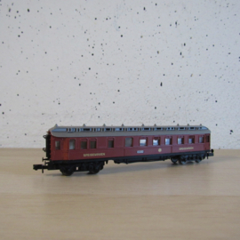 Arnold N DRG Speisewagen zonder ovp