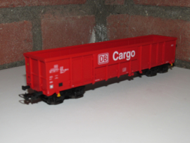 Tillig 77005 Open goederenwagen Eanos-x 052 DB Cargo