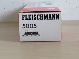 Fleischmann 5005 DRG Bagagewagen in ovp