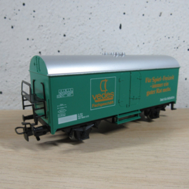 Marklin 4415 Gesloten goederenwagen (Koel) (Vedes) in ovp