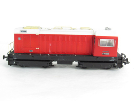 CS Train 222000 H0 DR V75 Diesellocomotief (analoog) zonder ovp