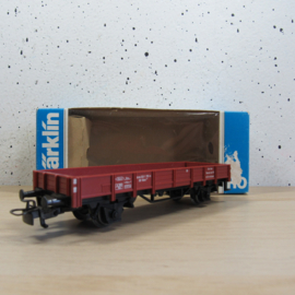 Marklin 4423 DB Platte bakwagen in ovp