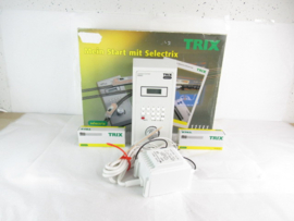Trix 11111 Extension set selectrix in ovp