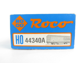 Roco 44340A H0 Railcleaner in ovp