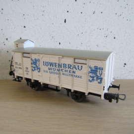 Piko DB gesloten wagen zonder ovp