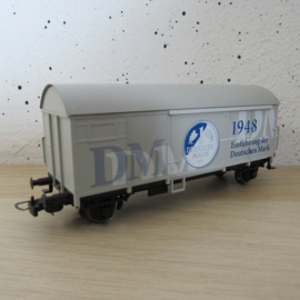 Sachsen Modelle 78812 DBP wagen in ovp