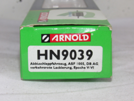 Arnold HN9039 TT ASF1005 DB-AG in ovp