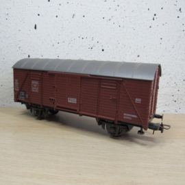 Roco 4310 DB gesloten wagen in ovp