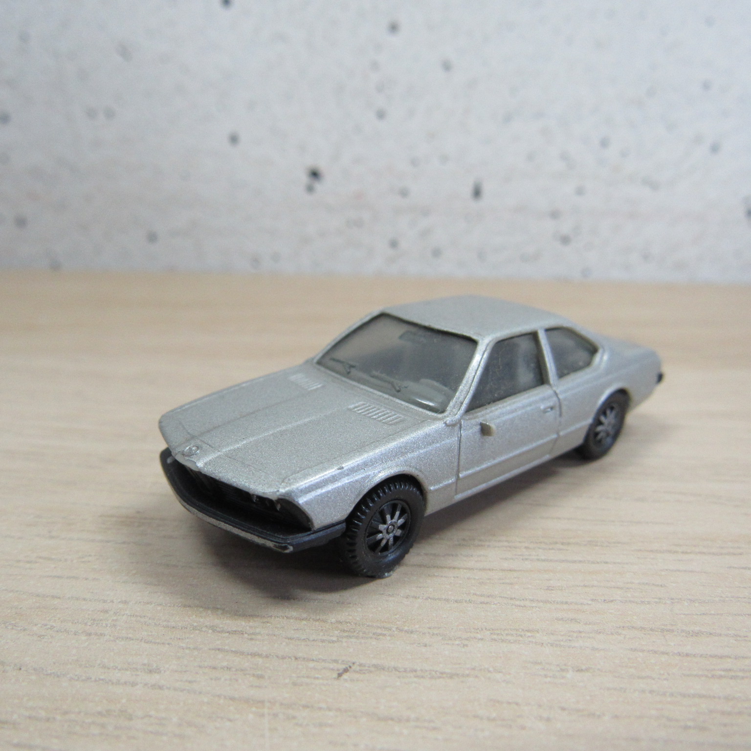 Herpa BMW auto zonder ovp