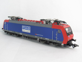 Marklin 36857 SBB RAG Re482 (digitaal/motorola) in ovp
