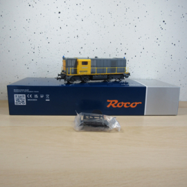 Roco 7300006 H0 Diesellocomotief BB 62405, SNCF