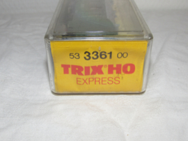 Trix 53 336100 HO DB couperijtuig in ovp