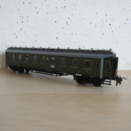 Trix express 53 3371 00 DRG rijtuig in ovp