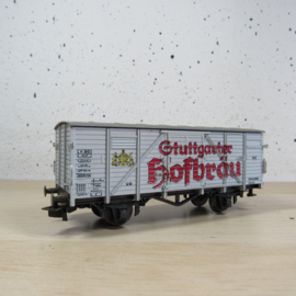 Roco DB gesloten wagen zonder ovp