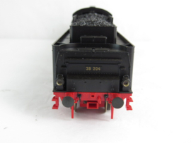 Roco 4139 H0 DRG BR Stoomlocomotief (analoog) in ovp