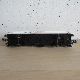 Roco 44077 DB Bierwagen in ovp