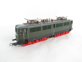 Piko H0 DR E11 electrische locomotief (analoog) zonder ovp