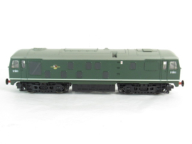 Bachmann 32-429 OO BR Class 24 D5011 (digitaal) in ovp