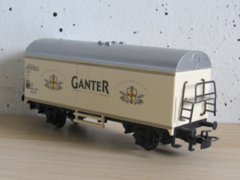 Marklin 44179 DB Gesloten wagen (Ganter) in ovp