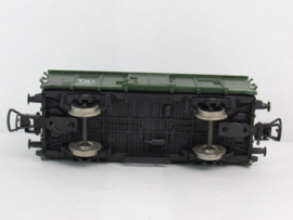 Piko 5/6445-040 NMBS gesloten wagen in ovp