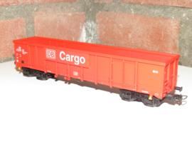 Tillig 77005 Open goederenwagen Eanos-x 052 DB Cargo