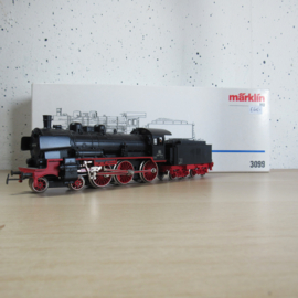 Marklin 3099 DB BR038 stoomlocomotief in ovp