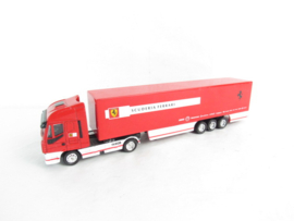 Herpa H0 Vrachtwagen zonder ovp