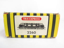 Trix express 2260 DB V200 (analoog) in ovp