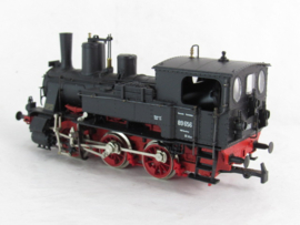 Rivarossi 1357 H0 DB BR89 stoomlocomotief (analoog) in ovp