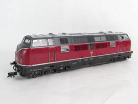Fleischmann DB V200 diesellocomotief (analoog) zonder ovp