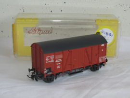 Lilliput 25300 DR geslotenwagen in ovp