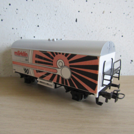 Marklin Club wagen in ovp