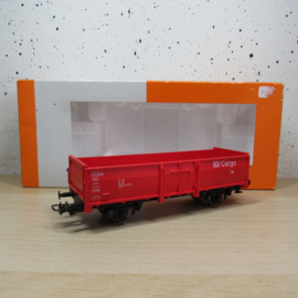Roco DB Cargo bakwagen in ovp