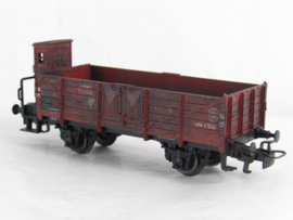 Marklin 4696 (AC) DR Bakwagen met remmershuis in ovp